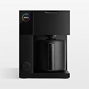 Fellow Aiden Matte White Precision Coffee Maker
