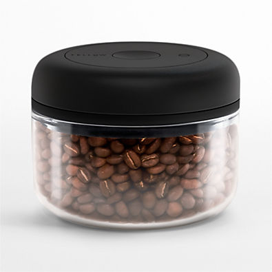 View Fellow Atmos Small Glass Vacuum Canister details