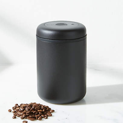 Fellow Atmos Coffee Canister, 1 1/4-L