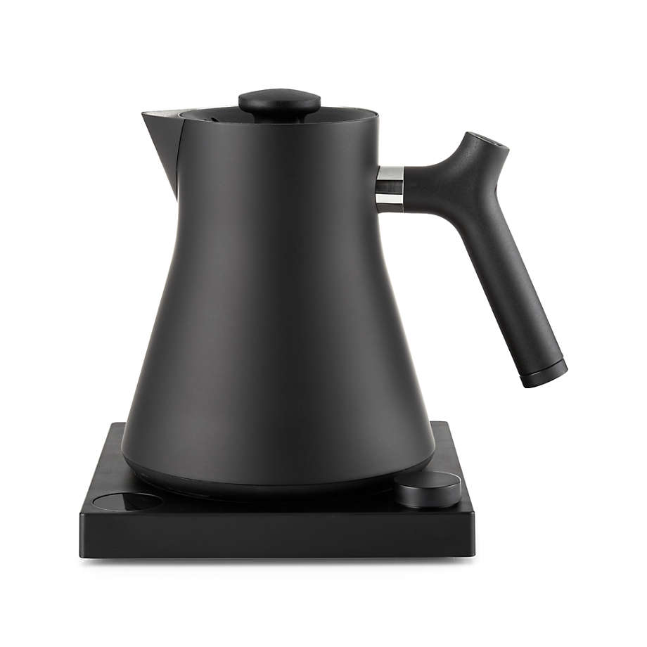 Black 2025 jug kettle