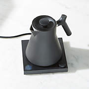 Fellow Stagg EKG - Electric Pour-Over Kettle - Matte Black – The Pear Tree  Café & Wine Bar