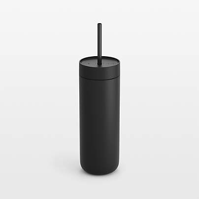 Fellow Carter Cold Tumbler in Matte Black