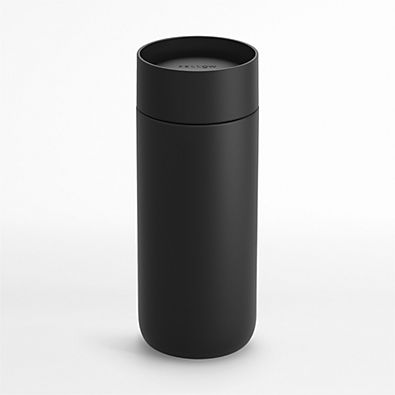 View Fellow 16-Oz. Matte Black Carter 360 Mug details