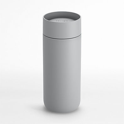 View Fellow 16-Oz. Matte Grey Carter 360 Mug details
