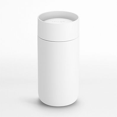 View Fellow 12-Oz. Matte White Carter 360 Mug details