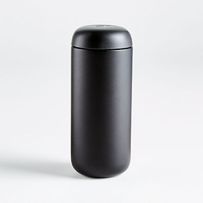 View Fellow 16-Oz. Matte Black Carter Move Mug details