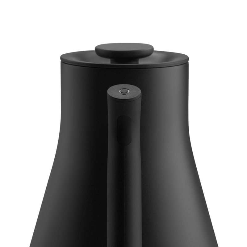 Fellow Corvo EKG Pro Electric Tea Kettle in Matte Black - image 4 of 7