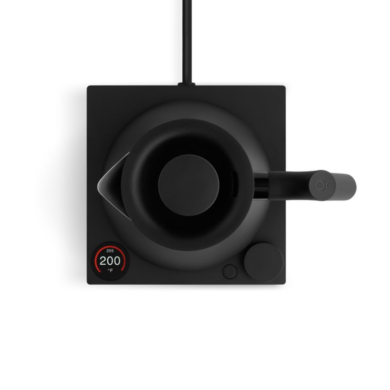 Fellow Corvo EKG Pro Electric Tea Kettle in Matte Black - image 5 of 7