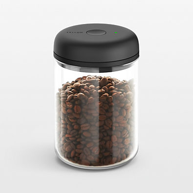 View Fellow Electric Atmos Large Glass Vacuum Canister details