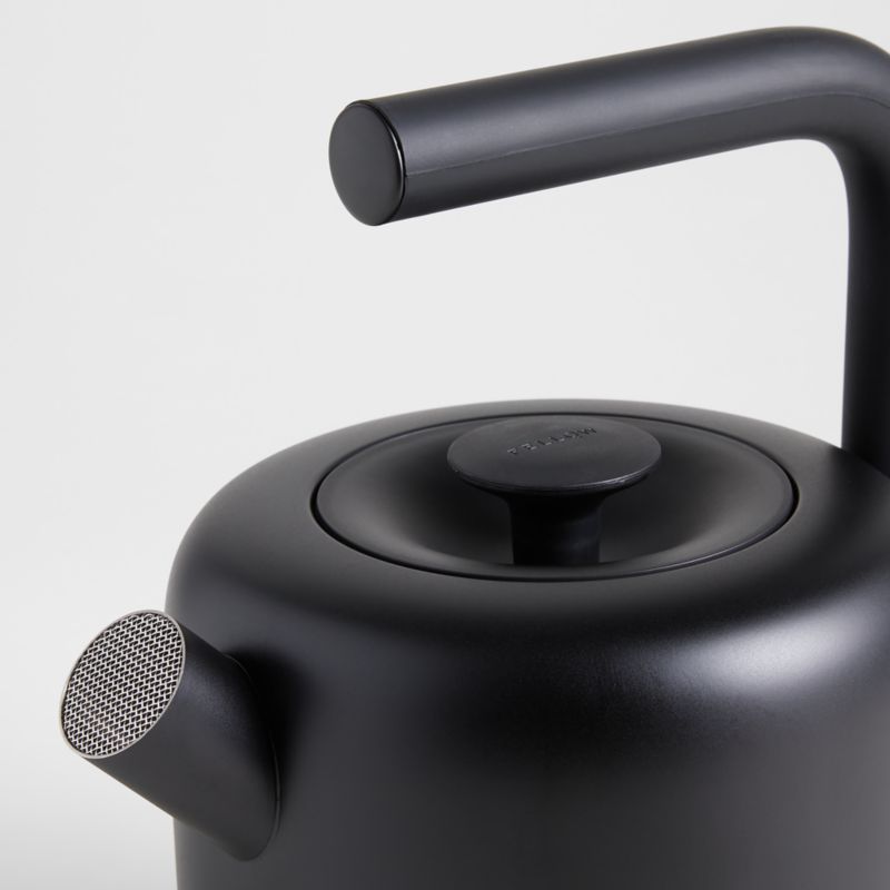 Fellow Clyde Electric Tea Kettle in Matte Black - image 7 of 9