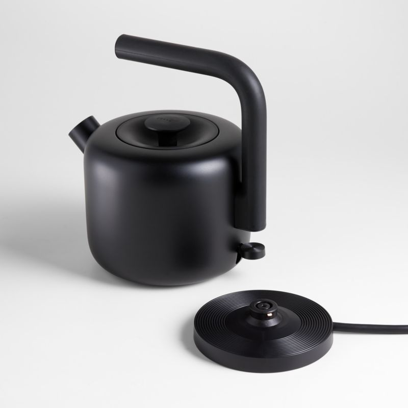 Fellow Clyde Electric Tea Kettle in Matte Black - image 6 of 9