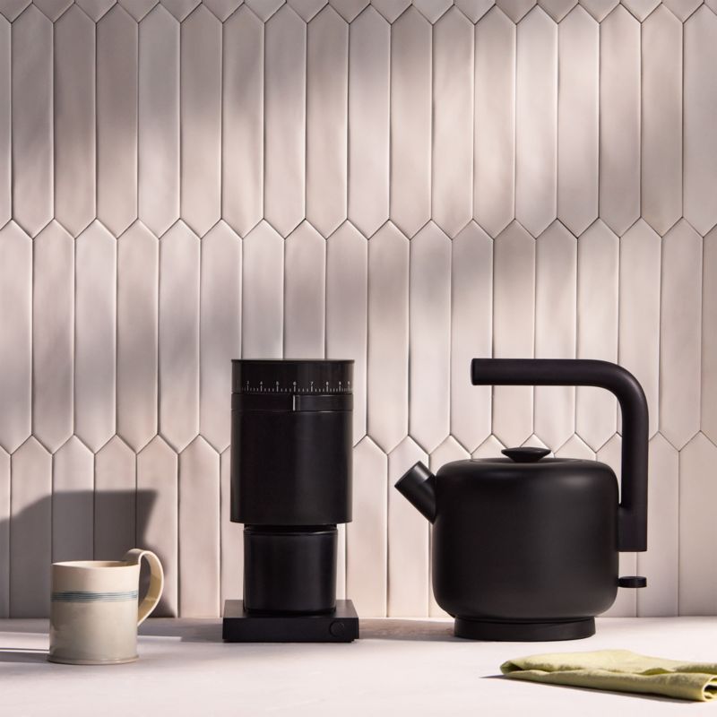 Fellow Clyde Electric Tea Kettle in Matte Black - image 1 of 9