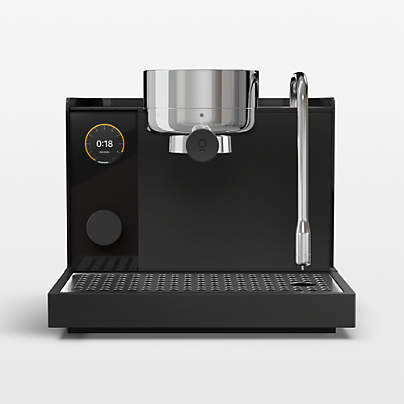 Fellow Espresso Series 1 in Matte Black