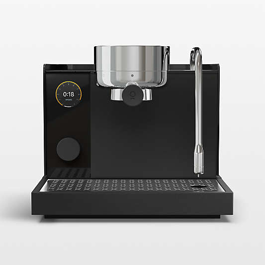 Fellow Espresso Series 1 in Matte Black