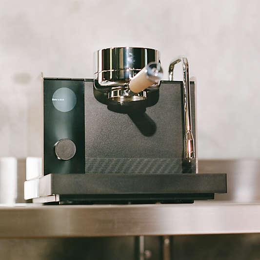 Fellow Espresso Series 1 in Chocolate