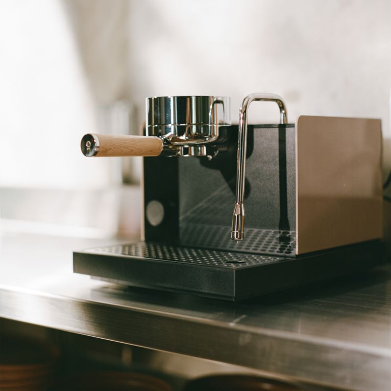 Fellow Espresso Series 1 in Chocolate - image 2 of 7