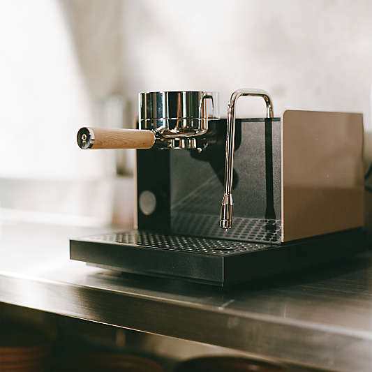 Fellow Espresso Series 1 in Chocolate