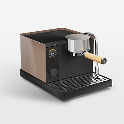 Fellow Espresso Series 1 in Chocolate