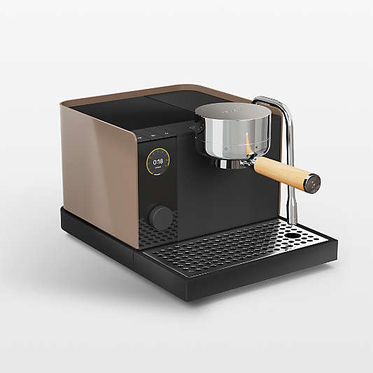 Fellow Espresso Series 1 in Chocolate
