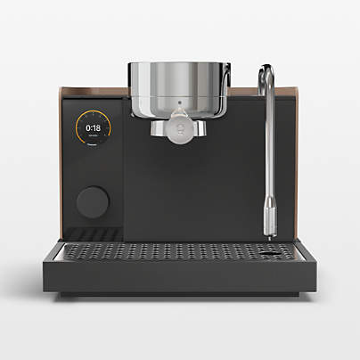 Fellow Espresso Series 1 in Chocolate