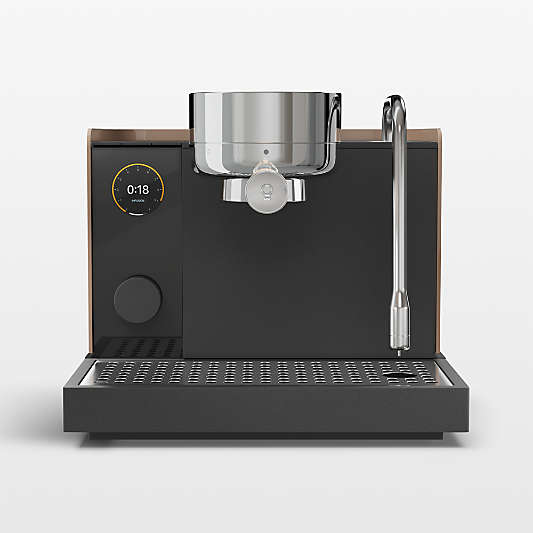 Fellow Espresso Series 1 in Chocolate