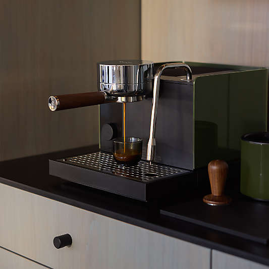 Fellow Espresso Series 1 in Woodland