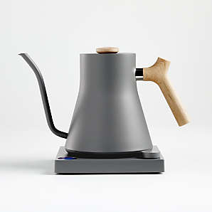 Teapot With Wood Handle Ceramic Tea Kettle Vintage Tea Pot - Temu