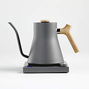 FELLOW STAGG EKG SMOKE GREEN ELECTRIC KETTLE