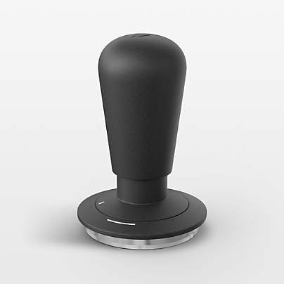 Fellow Matte Black Guided Espresso Tamper