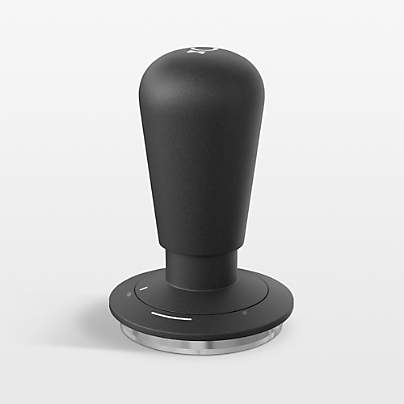Fellow Matte Black Guided Espresso Tamper