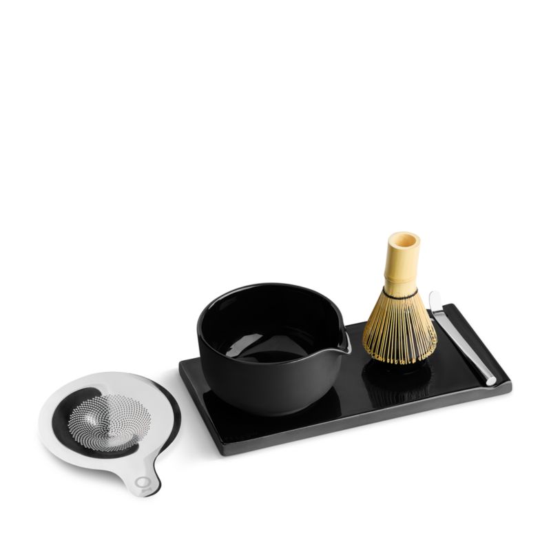 Fellow Black Matcha Set - image 3 of 4