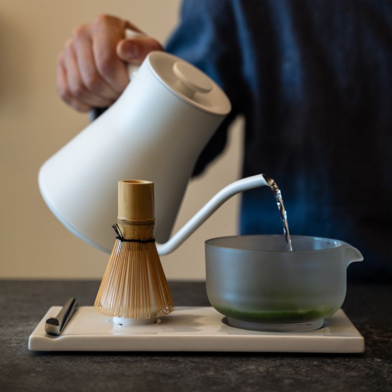 Fellow White Matcha Set - image 3 of 5
