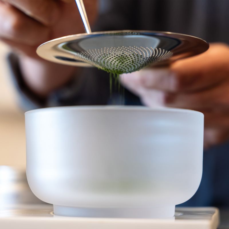 Fellow White Matcha Set - image 1 of 5