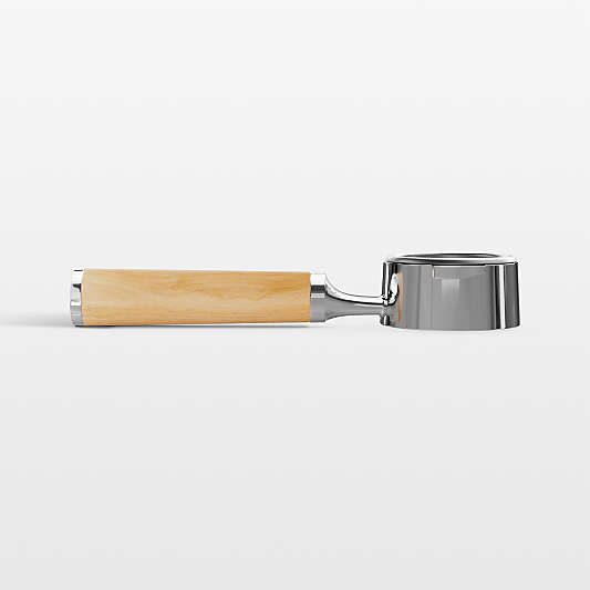 Fellow Maple Bottomless 58mm Portafilter