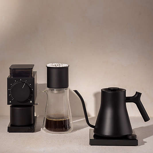 Fellow Ode Brew Grinder Gen 2 Matte Black