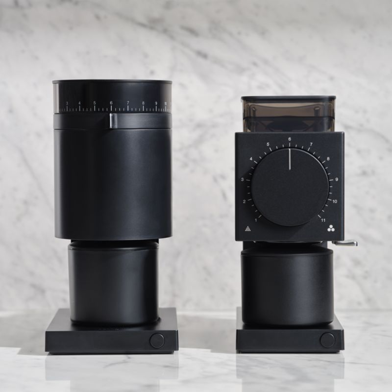 Fellow Opus Conical Burr Grinder Matte Black - image 6 of 12