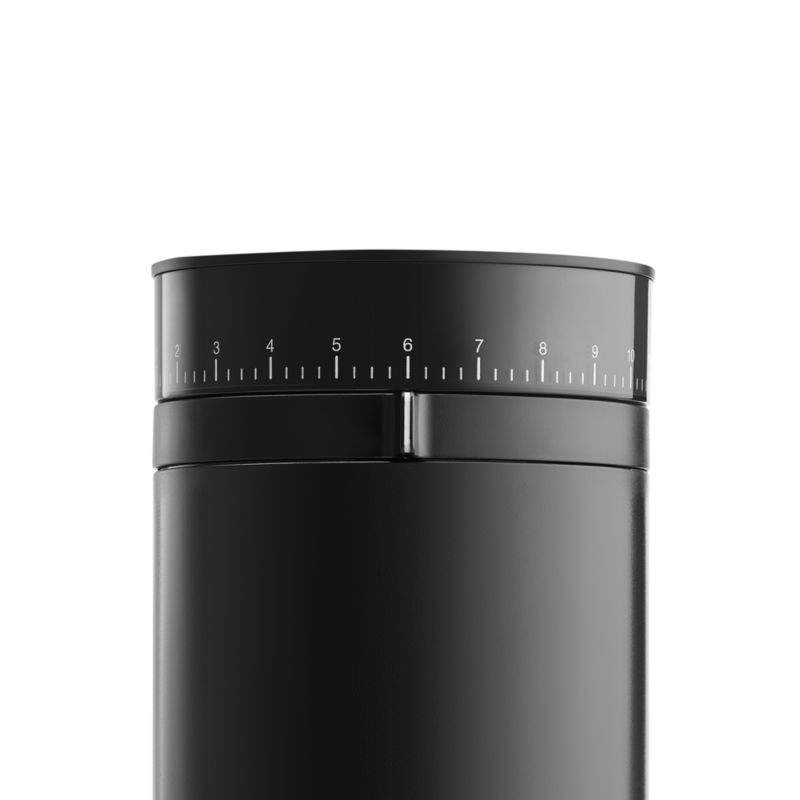 Fellow Opus Conical Burr Grinder Matte Black - image 11 of 12