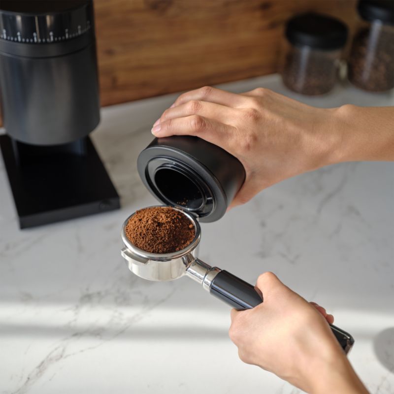 Fellow Opus Conical Burr Grinder Matte Black - image 7 of 12