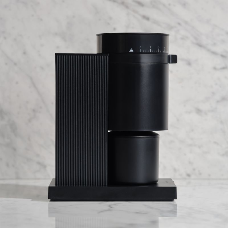 Fellow Opus Conical Burr Grinder Matte Black - image 8 of 12