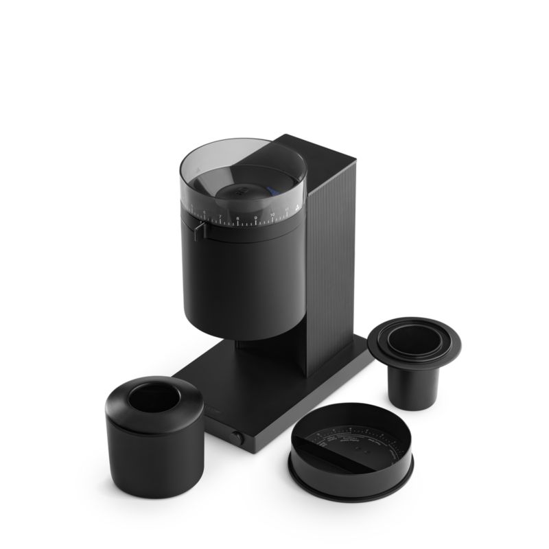 Fellow Opus Conical Burr Grinder Matte Black - image 13 of 12