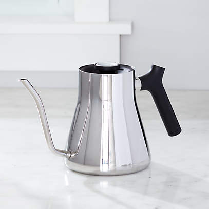 Stagg Pour-Over Kettle – Onyx Coffee Lab