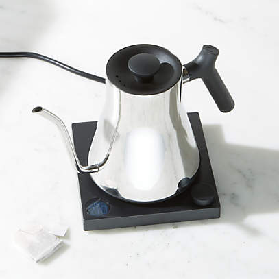 Fellow Stagg EKG Pro Electric Gooseneck Kettle review - Reviewed