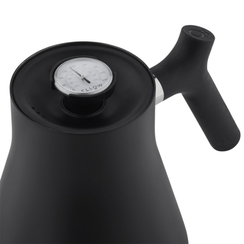 Fellow Stagg Pour Over Tea Kettle in Matte Black - image 7 of 12