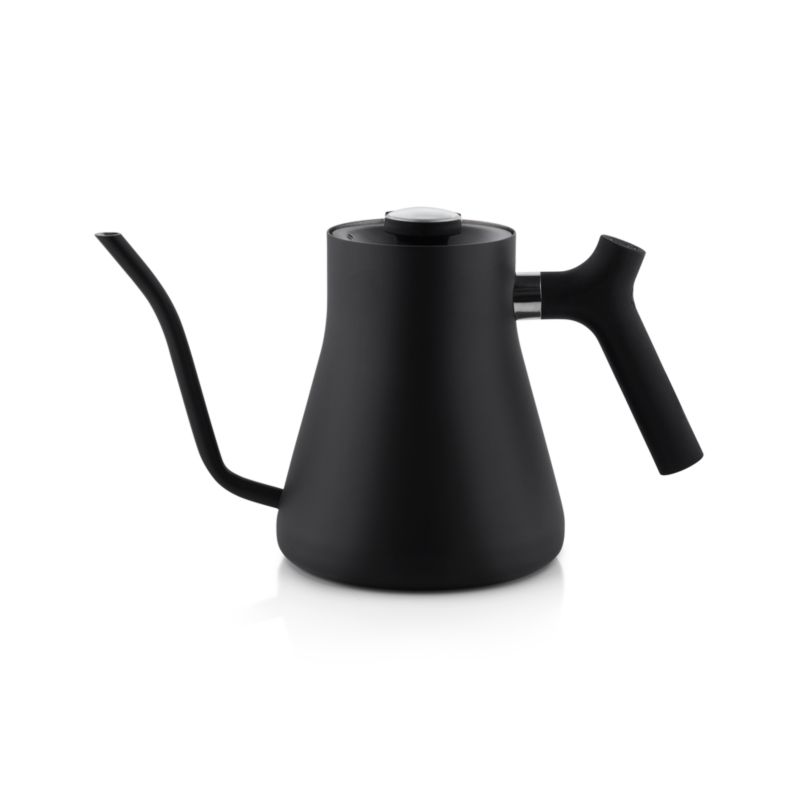 Fellow Stagg Pour Over Tea Kettle in Matte Black - image 10 of 12