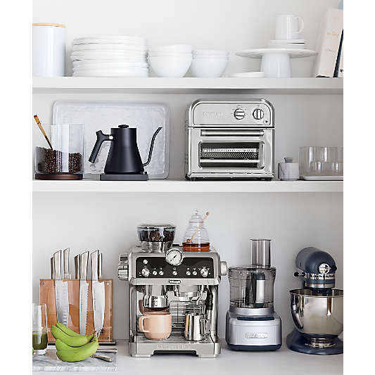 Fellow Stagg EKG Electric Tea Kettle Matte Black