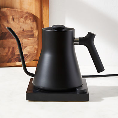 View Fellow Stagg EKG Electric Tea Kettle Matte Black details