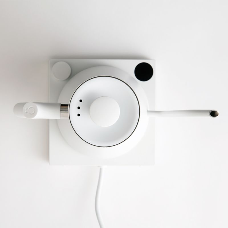 Fellow Stagg EKG Electric Tea Kettle in Matte White - image 7 of 7