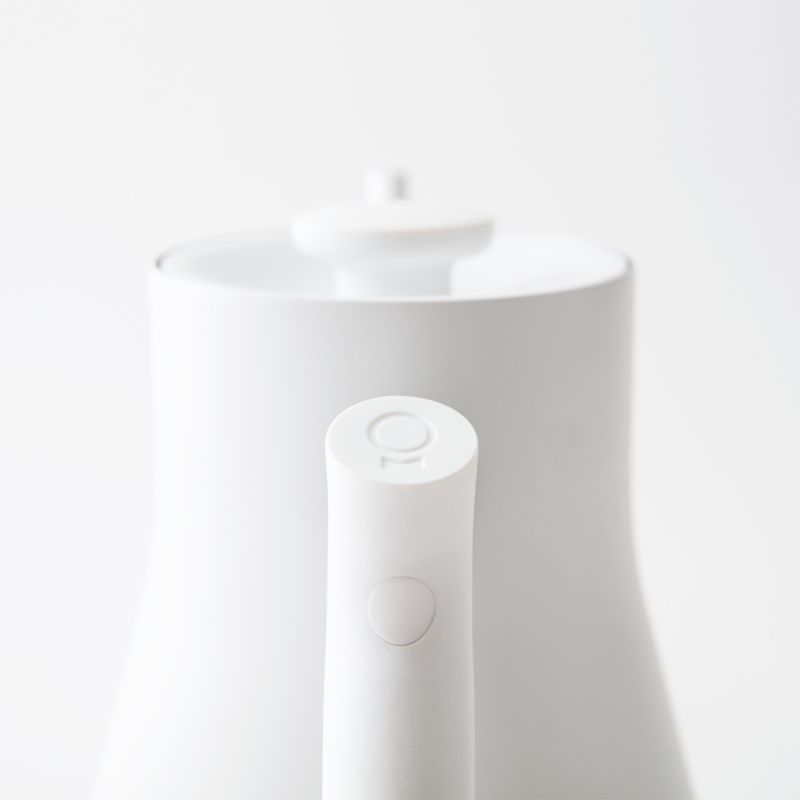 Fellow Stagg EKG Electric Tea Kettle in Matte White - image 6 of 7