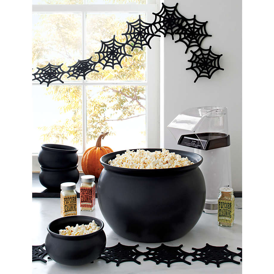 Cuisinart EasyPop Hot Air Popcorn Maker – White