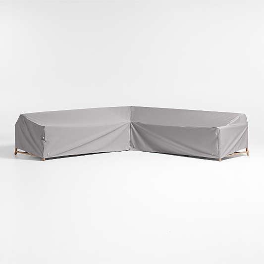 KoverRoos®MAX Medium L-Shaped Deep Sectional Cover